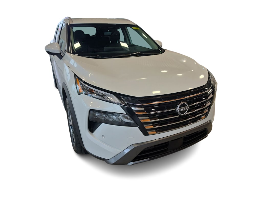Thumbnail: 2026 Nissan Rogue - 14