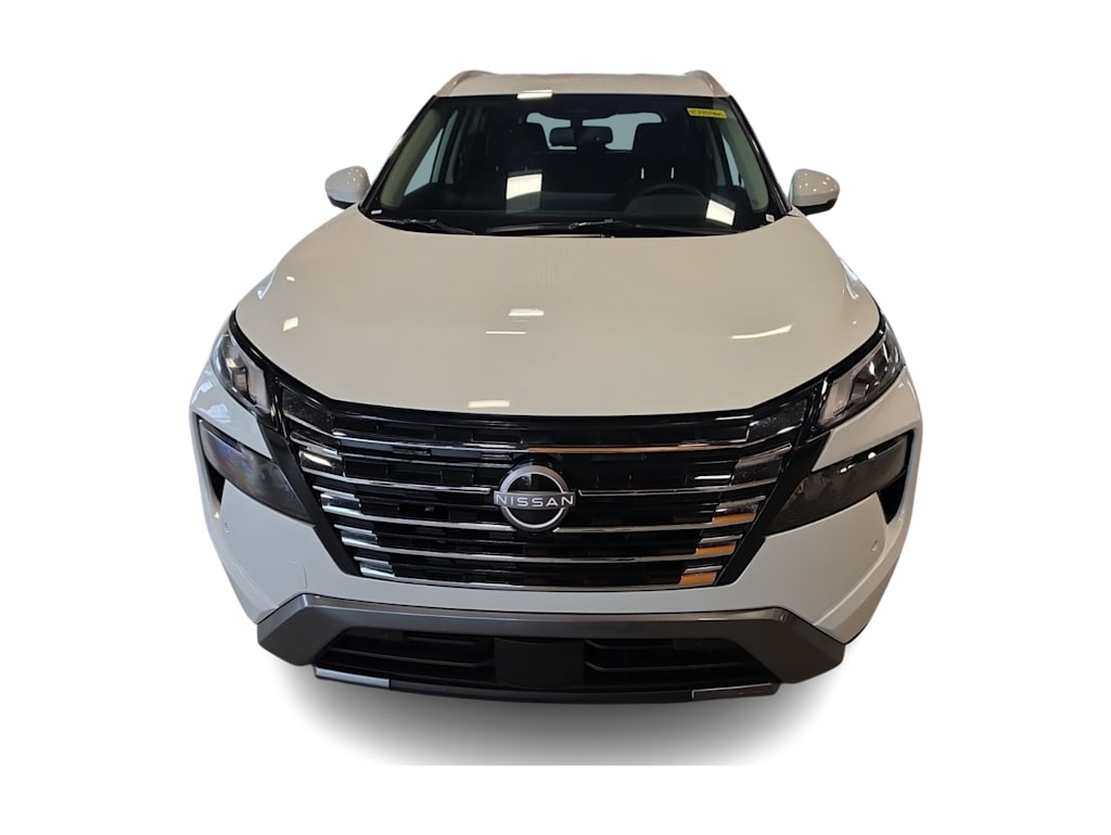 Thumbnail: 2026 Nissan Rogue - 6