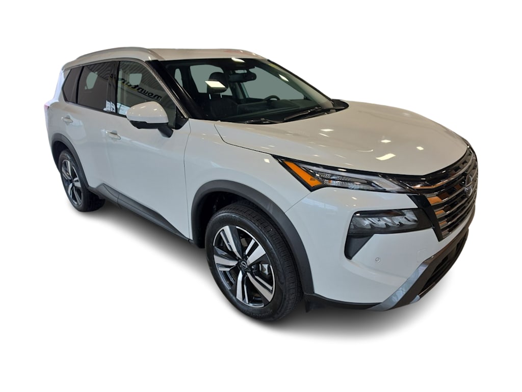 Thumbnail: 2026 Nissan Rogue - 15