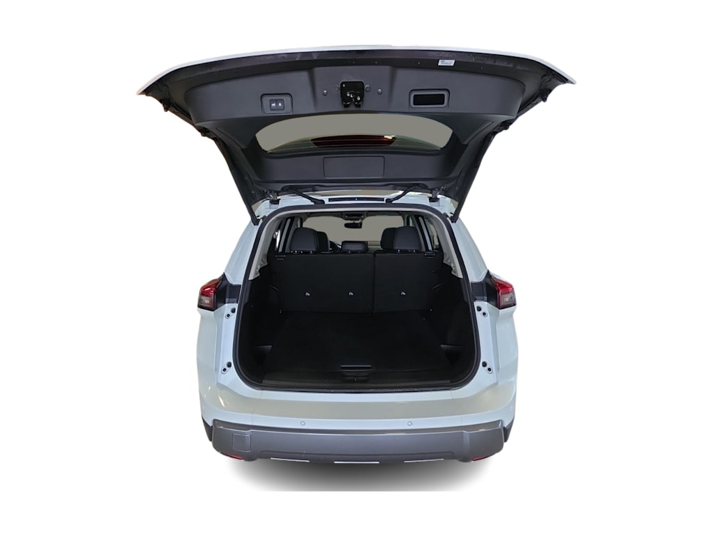 Thumbnail: 2026 Nissan Rogue - 12