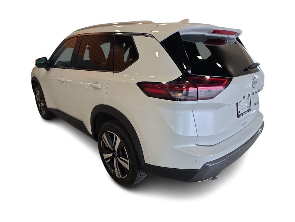 Thumbnail: 2026 Nissan Rogue - 19