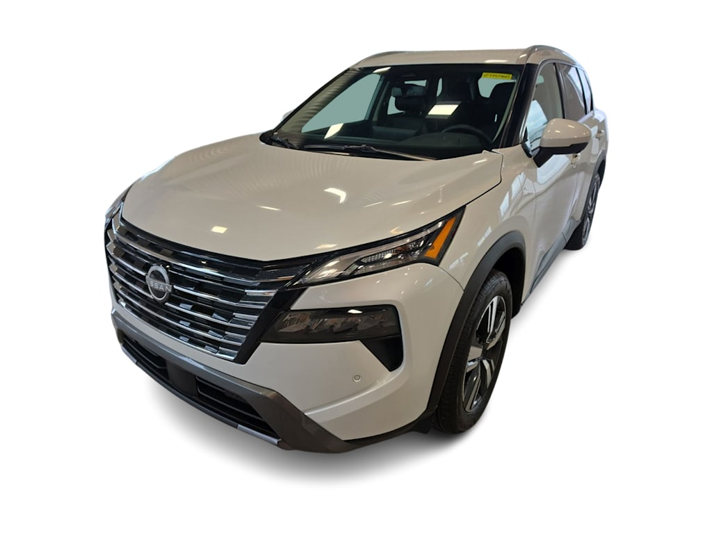 Thumbnail: 2026 Nissan Rogue - 13