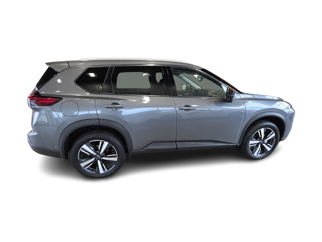 Thumbnail: 2026 Nissan Rogue - 16