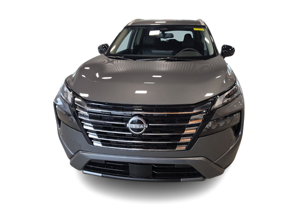 Thumbnail: 2026 Nissan Rogue - 6