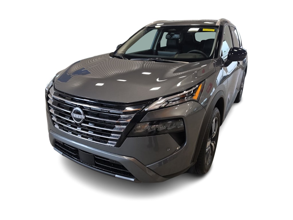Thumbnail: 2026 Nissan Rogue - 13