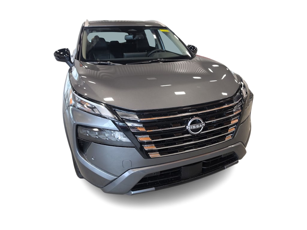 Thumbnail: 2026 Nissan Rogue - 14