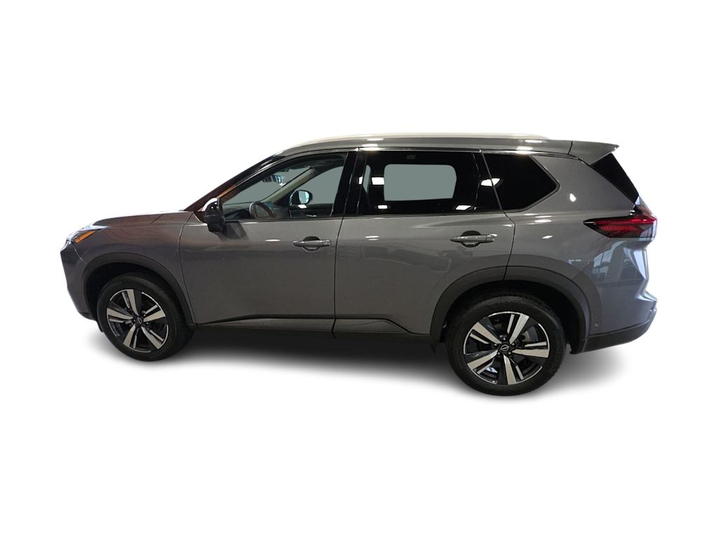 Thumbnail: 2026 Nissan Rogue - 3