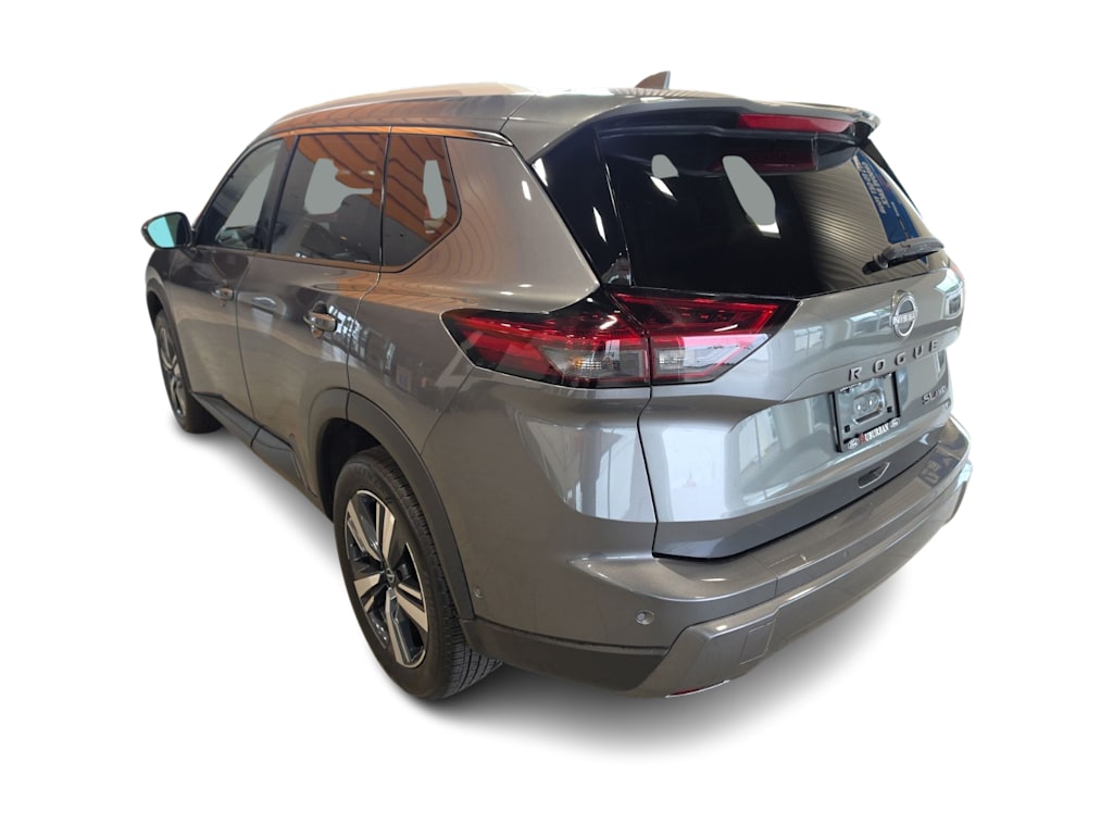 Thumbnail: 2026 Nissan Rogue - 19