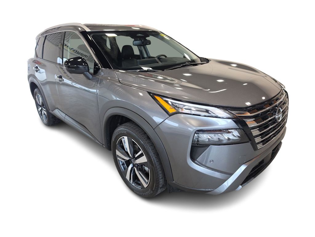 Thumbnail: 2026 Nissan Rogue - 15