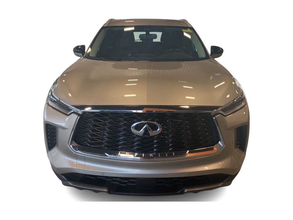 Thumbnail: 2022 INFINITI QX60 - 6