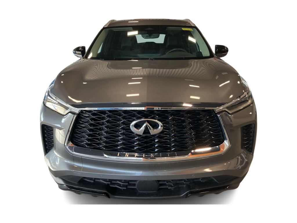 Thumbnail: 2024 INFINITI QX60 - 6