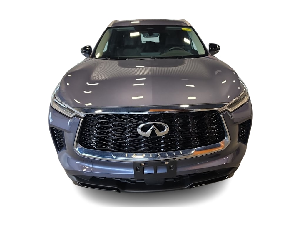 Thumbnail: 2024 INFINITI QX60 - 6