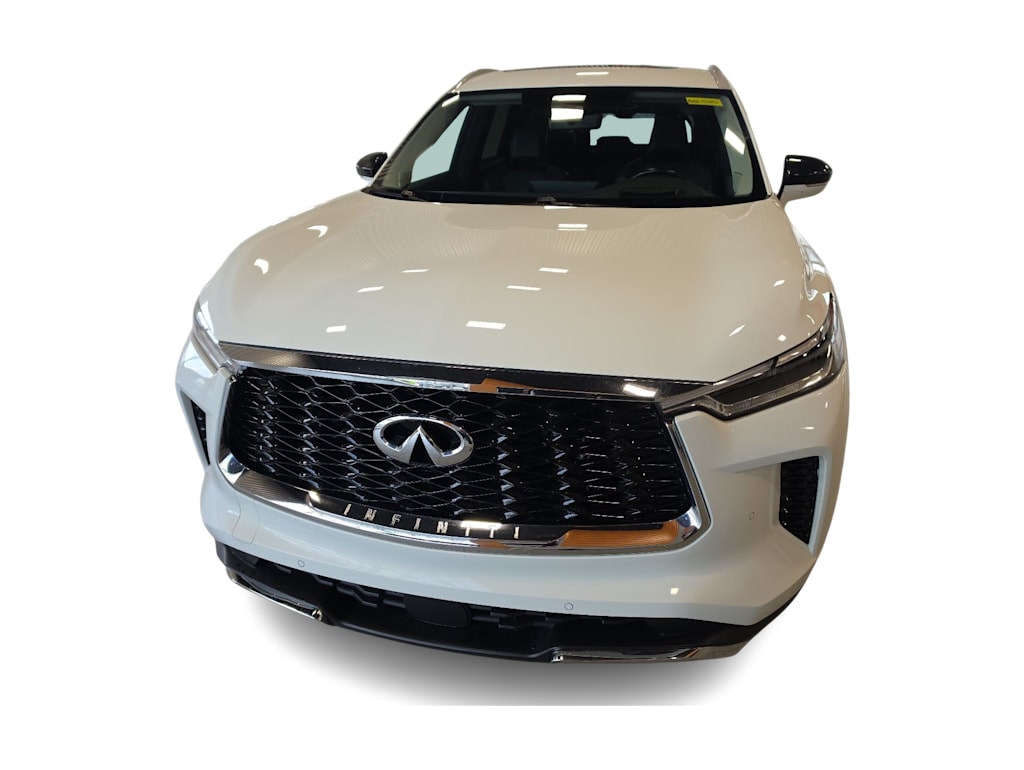 Thumbnail: 2022 INFINITI QX60 - 6