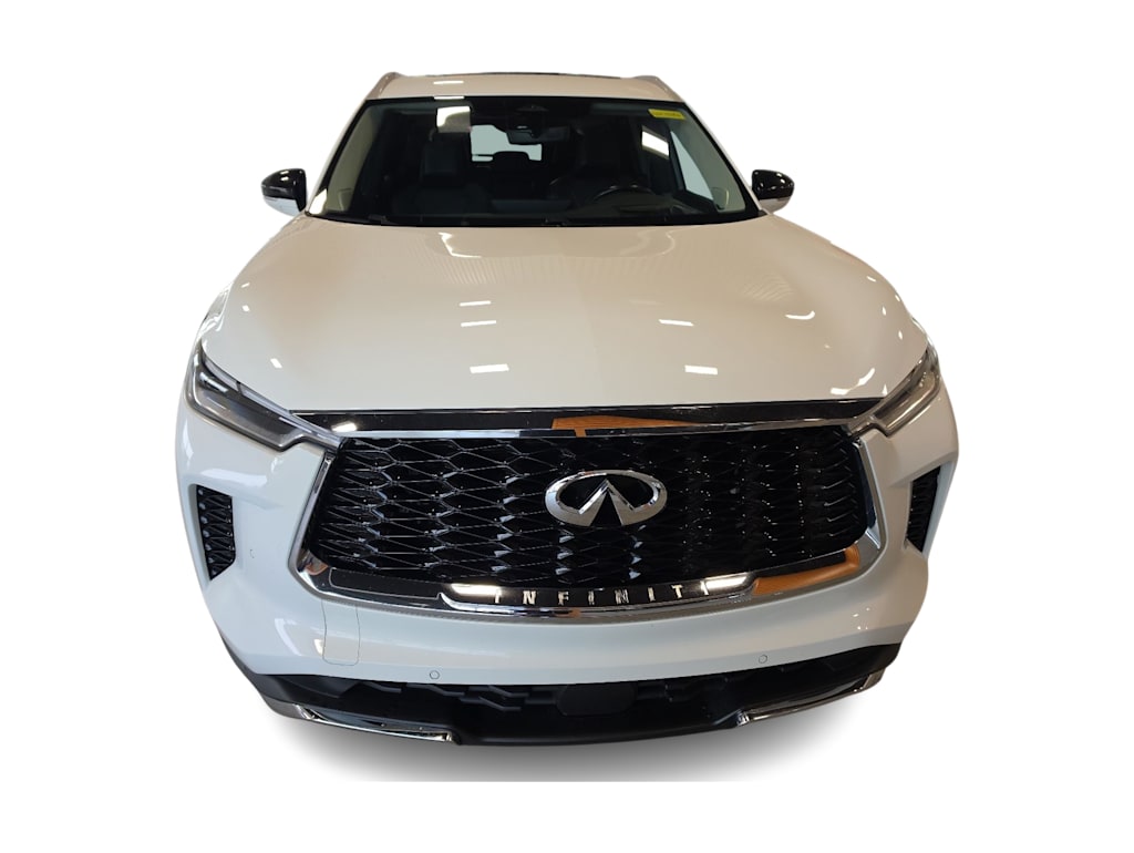 Thumbnail: 2022 INFINITI QX60 - 16