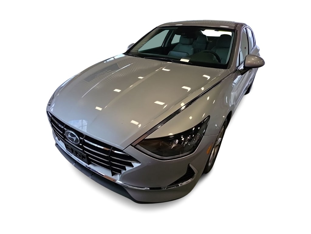 Thumbnail: 2022 Hyundai Sonata - 13