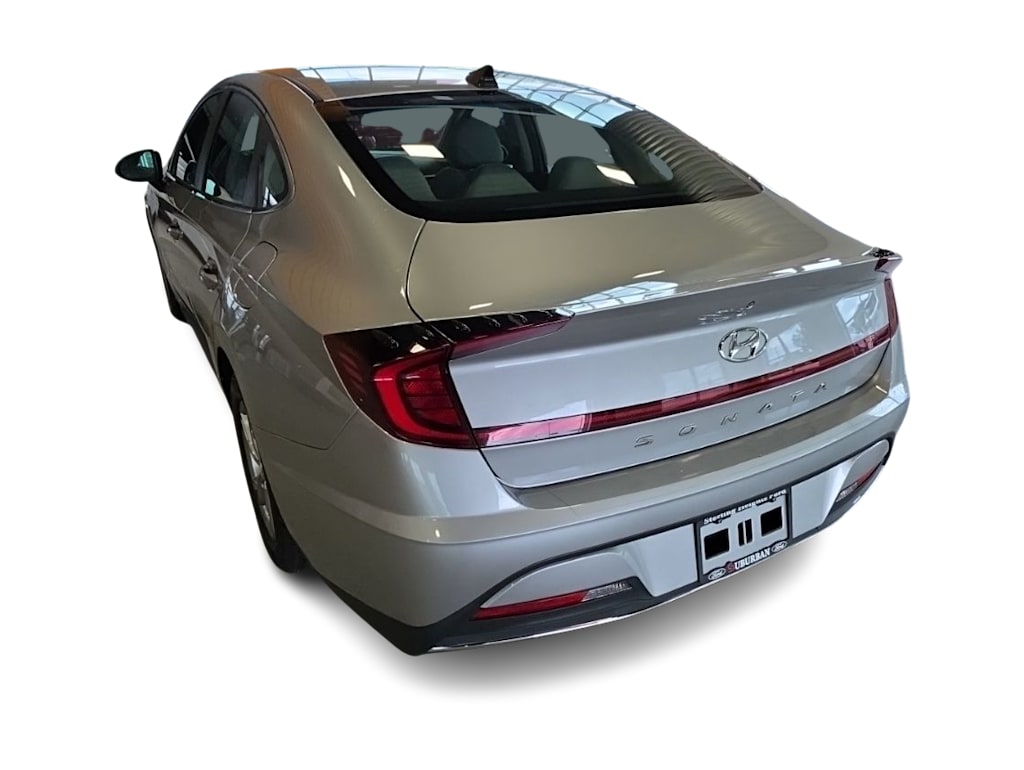 Thumbnail: 2022 Hyundai Sonata - 19