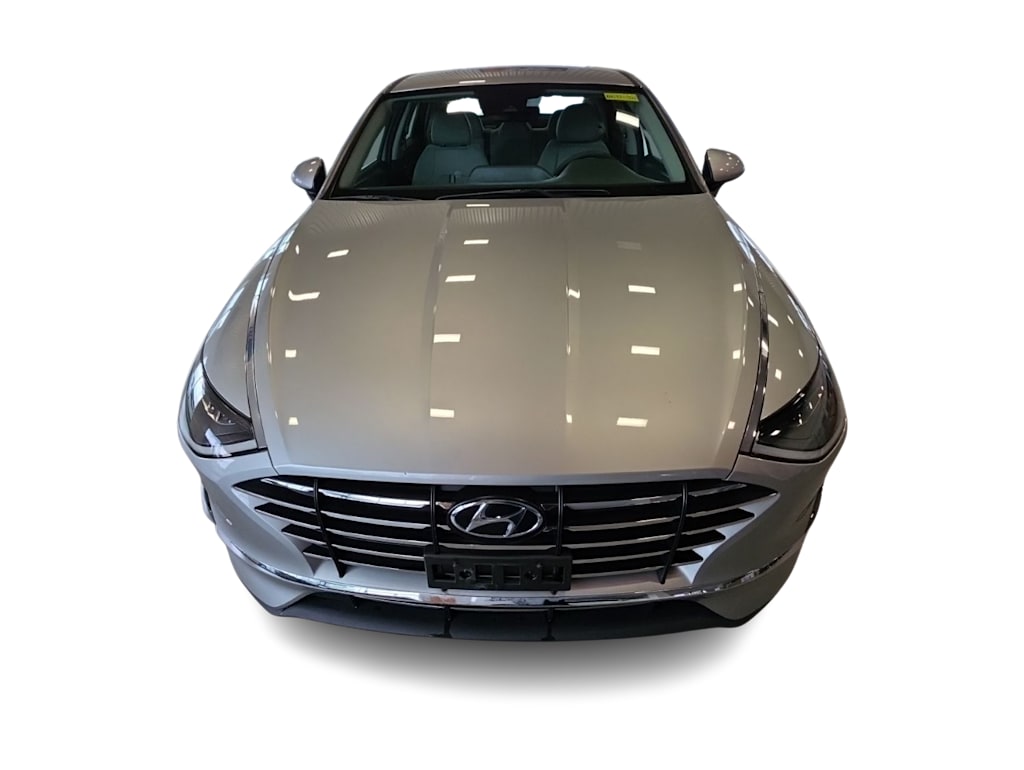 Thumbnail: 2022 Hyundai Sonata - 5