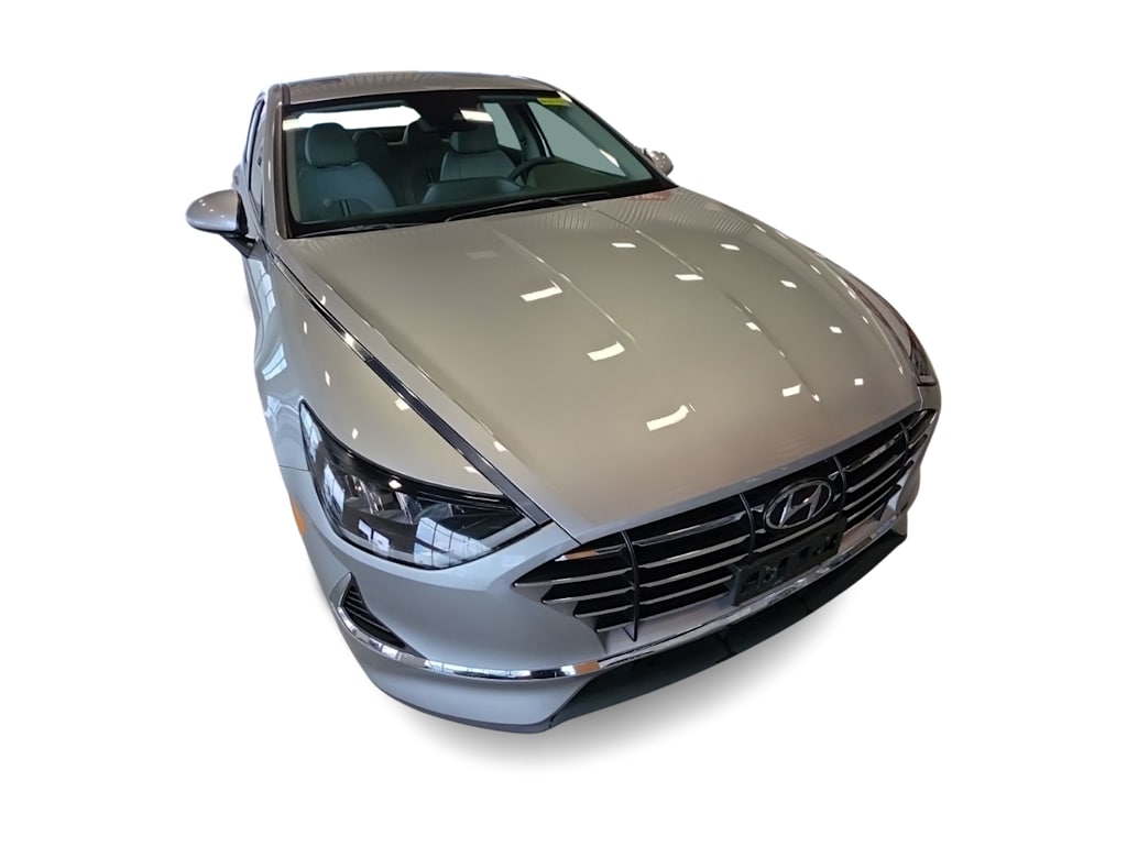 Thumbnail: 2022 Hyundai Sonata - 14
