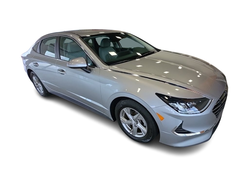 Thumbnail: 2022 Hyundai Sonata - 15