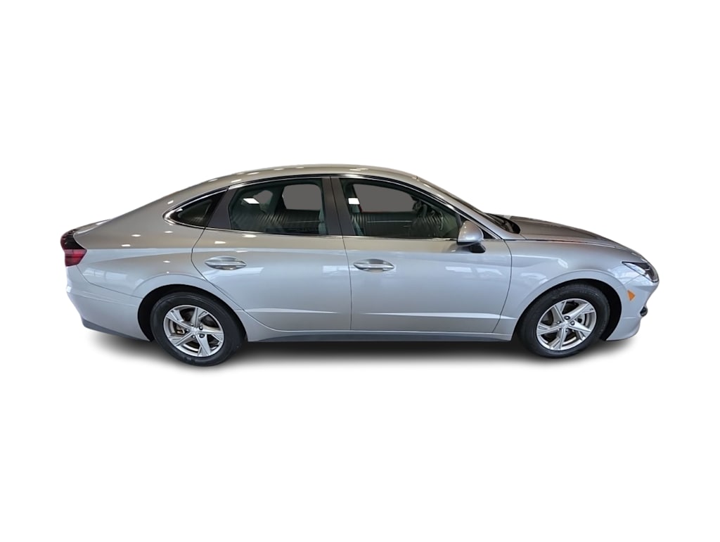 Thumbnail: 2022 Hyundai Sonata - 16
