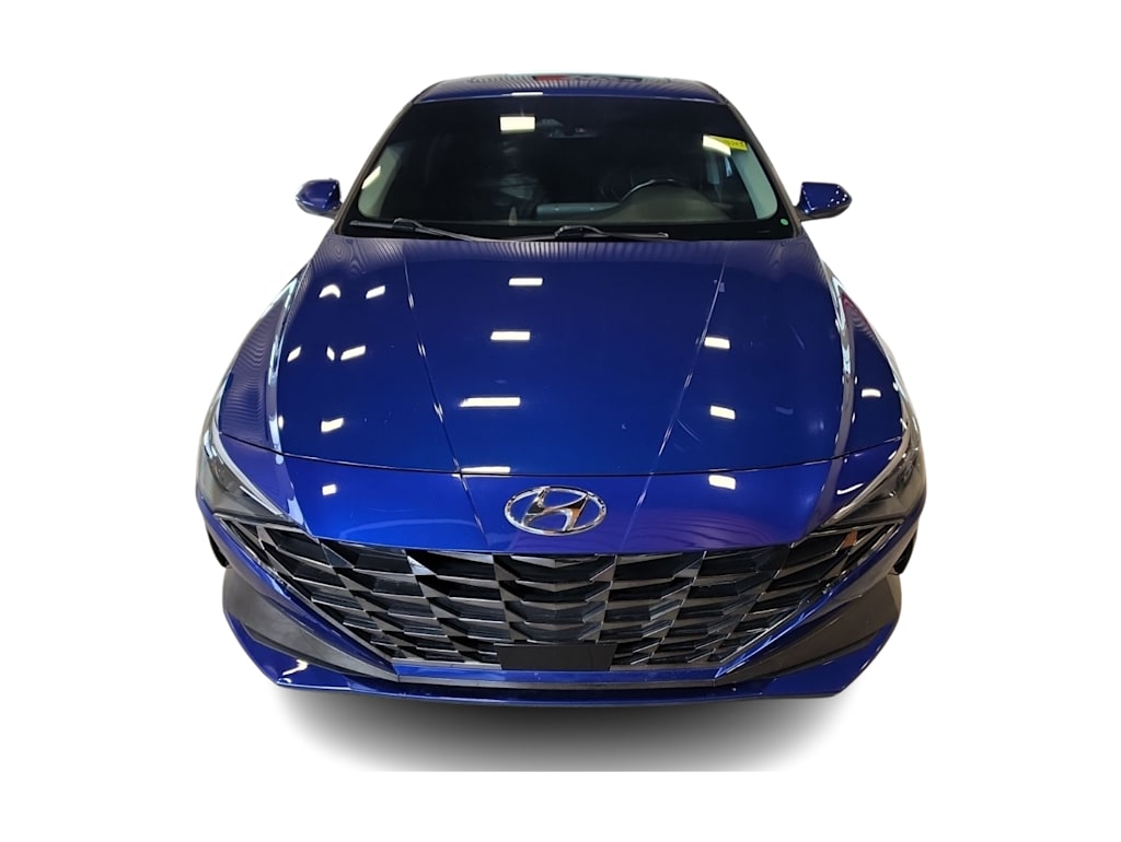 Thumbnail: 2023 Hyundai Elantra - 6