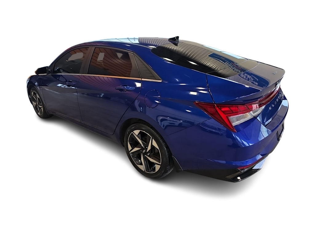 Thumbnail: 2023 Hyundai Elantra - 20