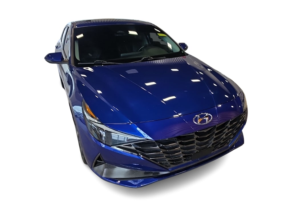 Thumbnail: 2023 Hyundai Elantra - 15