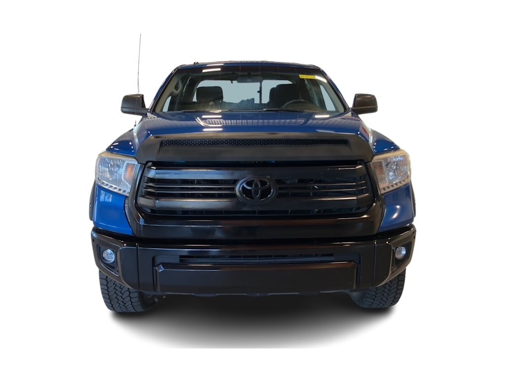 Thumbnail: 2016 Toyota Tundra - 6