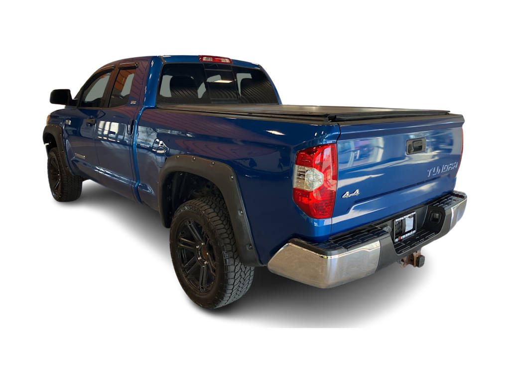Thumbnail: 2016 Toyota Tundra - 4