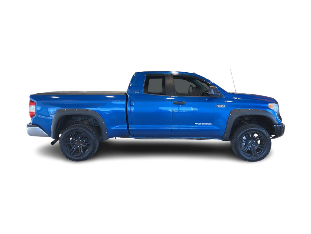 Thumbnail: 2016 Toyota Tundra - 17