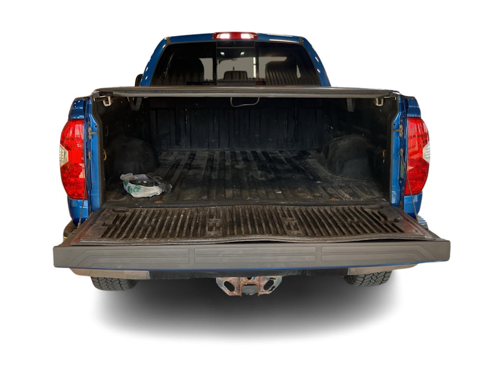 Thumbnail: 2016 Toyota Tundra - 15