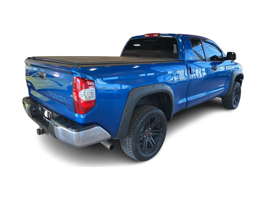 Thumbnail: 2016 Toyota Tundra - 18
