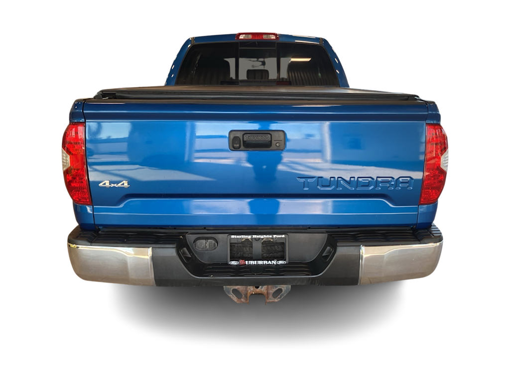 Thumbnail: 2016 Toyota Tundra - 5