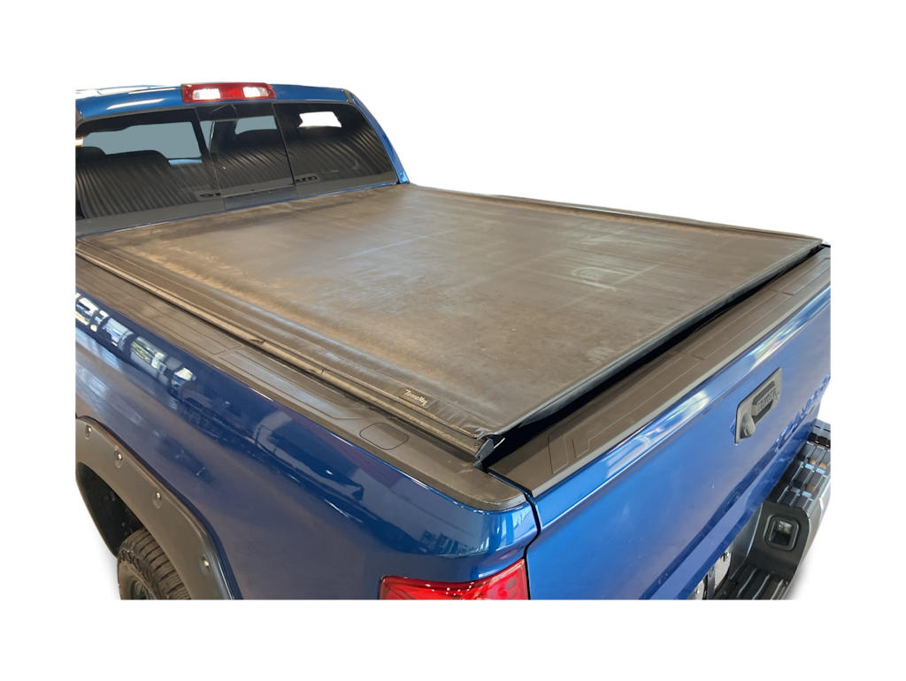 Thumbnail: 2016 Toyota Tundra - 29