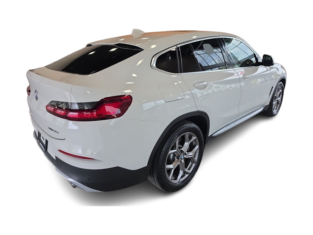 Thumbnail: 2021 BMW X4 - 19