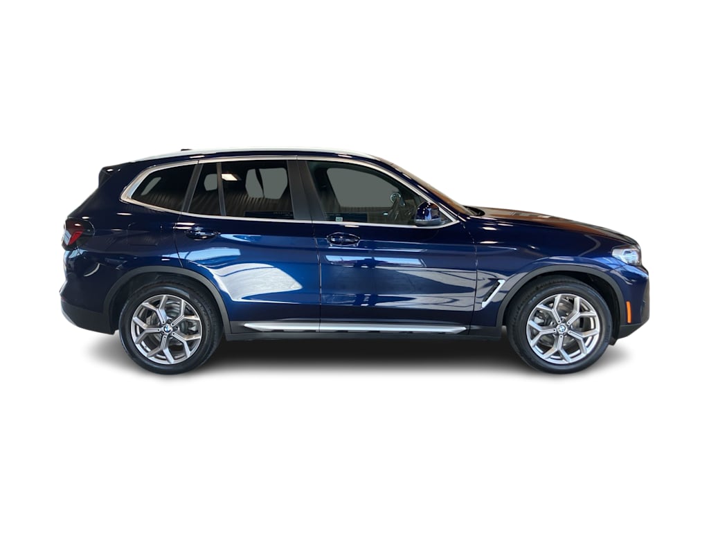 Thumbnail: 2022 BMW X3 - 14