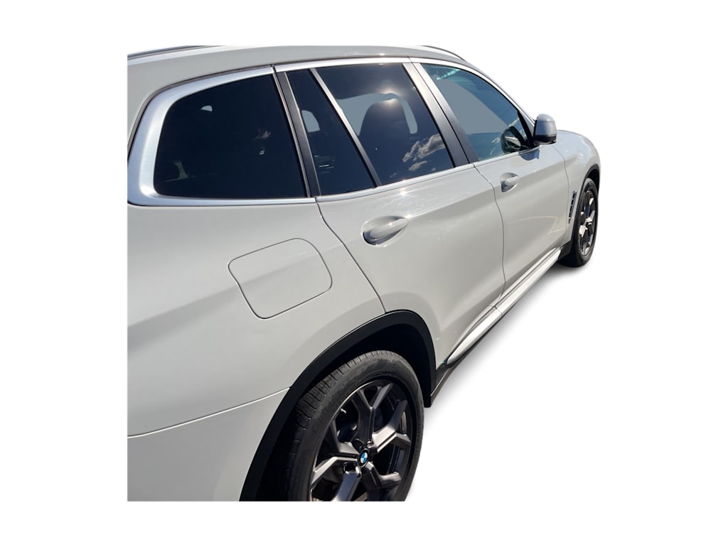 Thumbnail: 2022 BMW X3 - 20