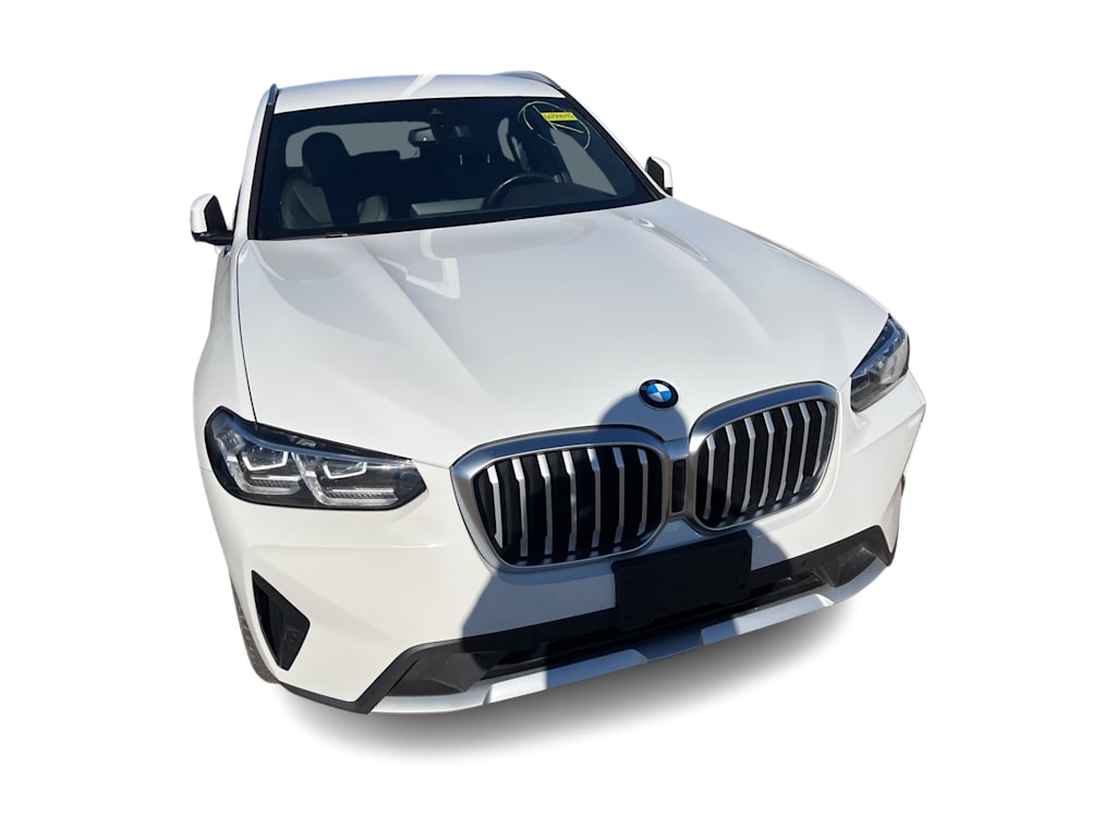 Thumbnail: 2022 BMW X3 - 24
