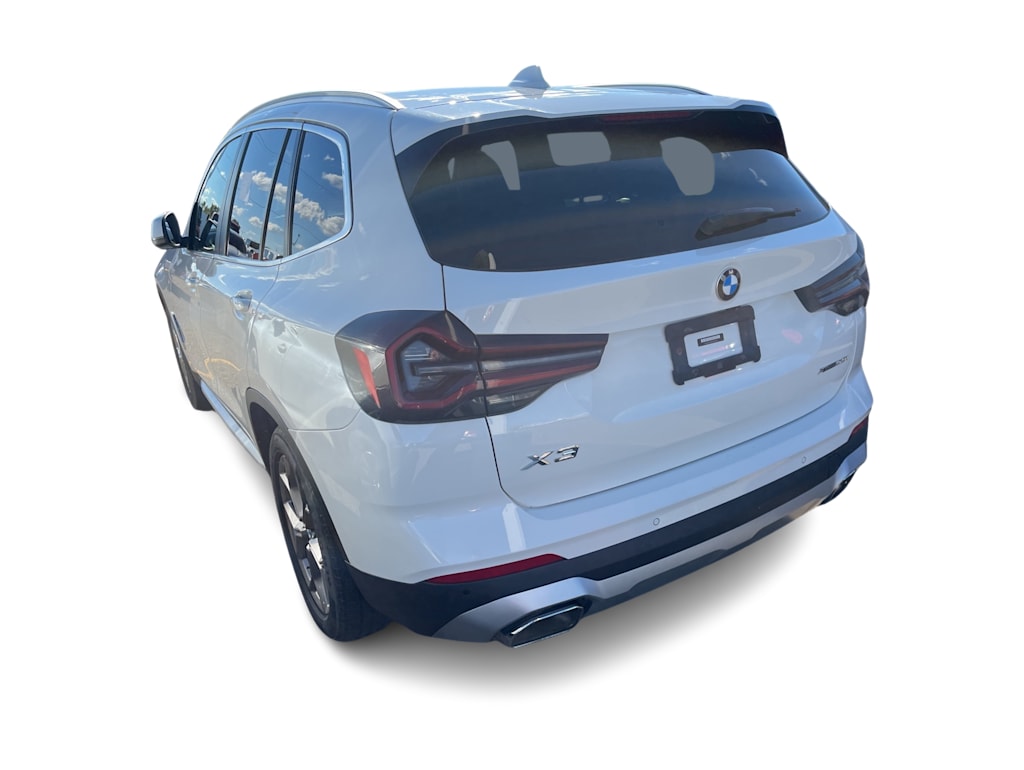 Thumbnail: 2022 BMW X3 - 16