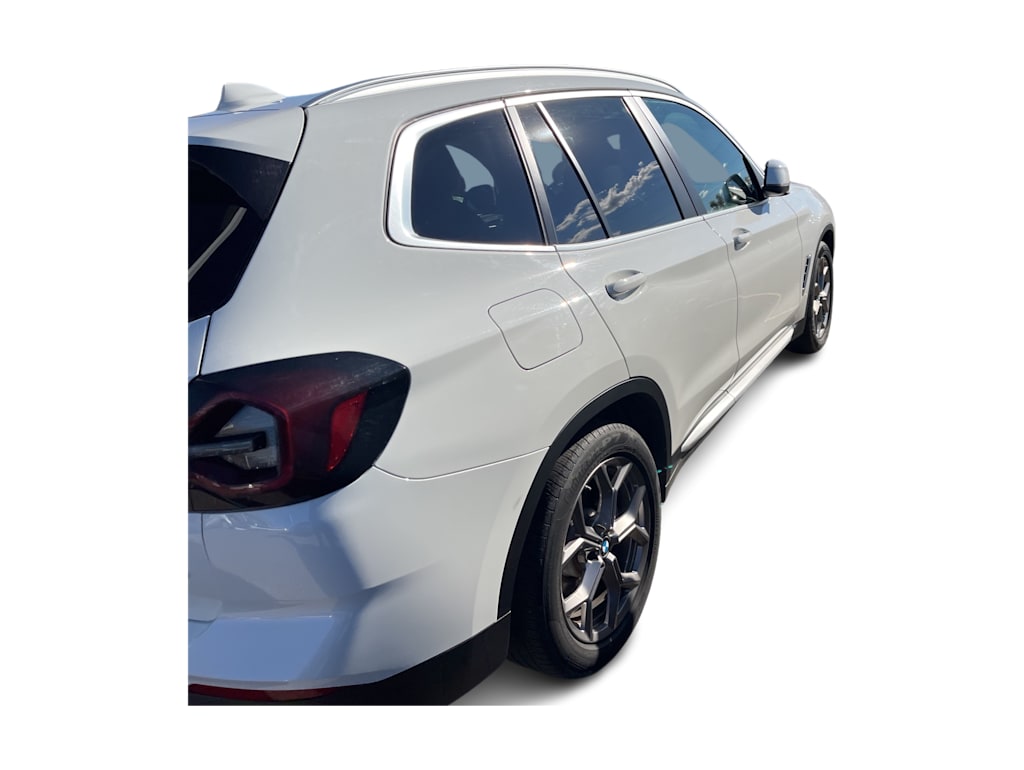 Thumbnail: 2022 BMW X3 - 19