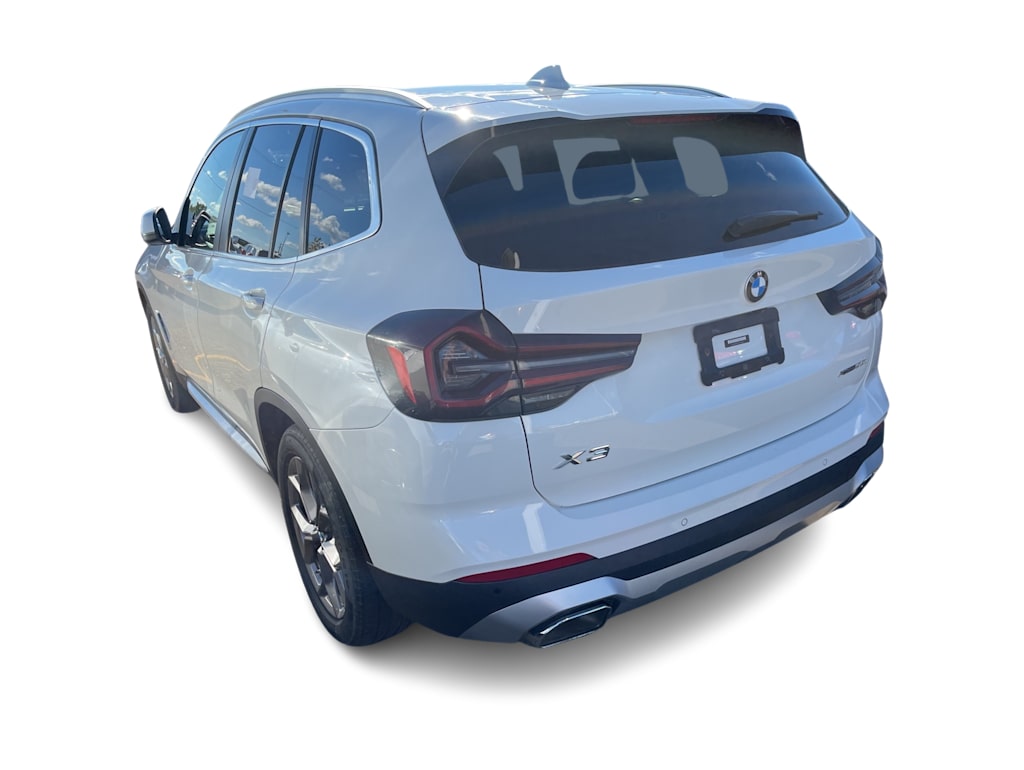 Thumbnail: 2022 BMW X3 - 15