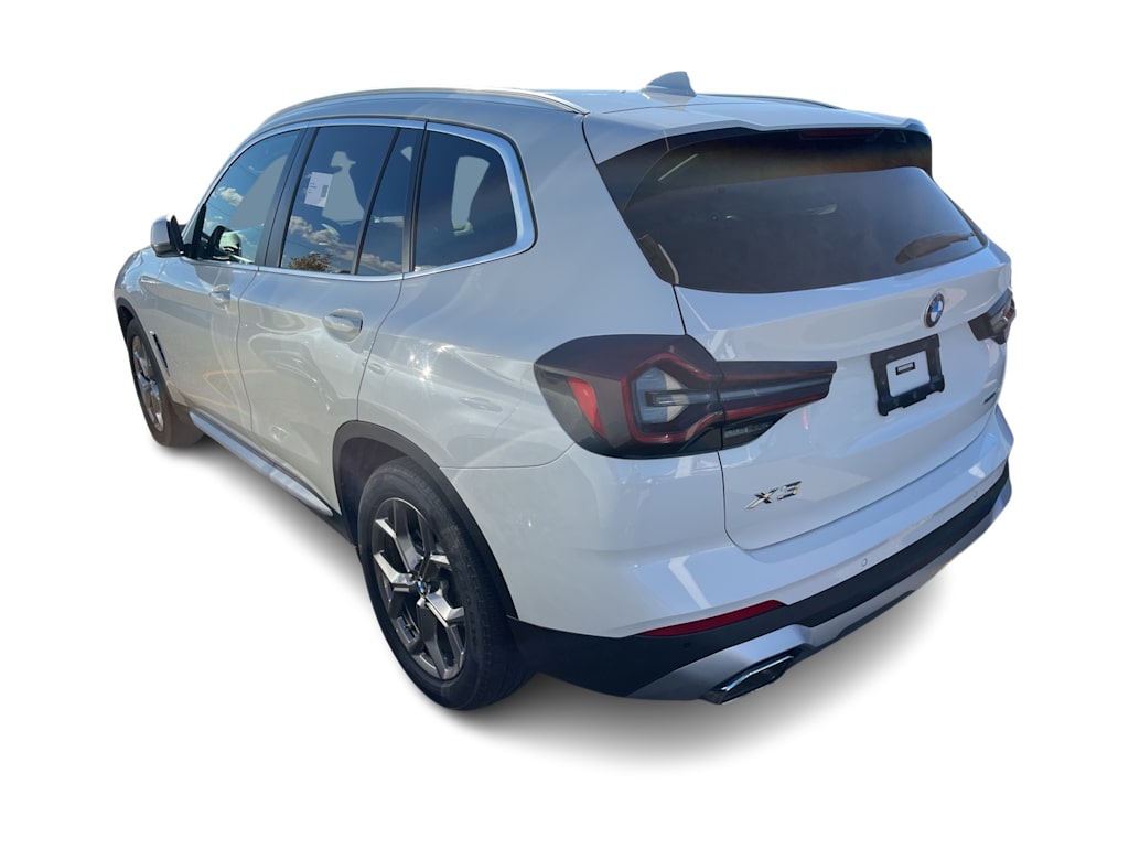 Thumbnail: 2022 BMW X3 - 2