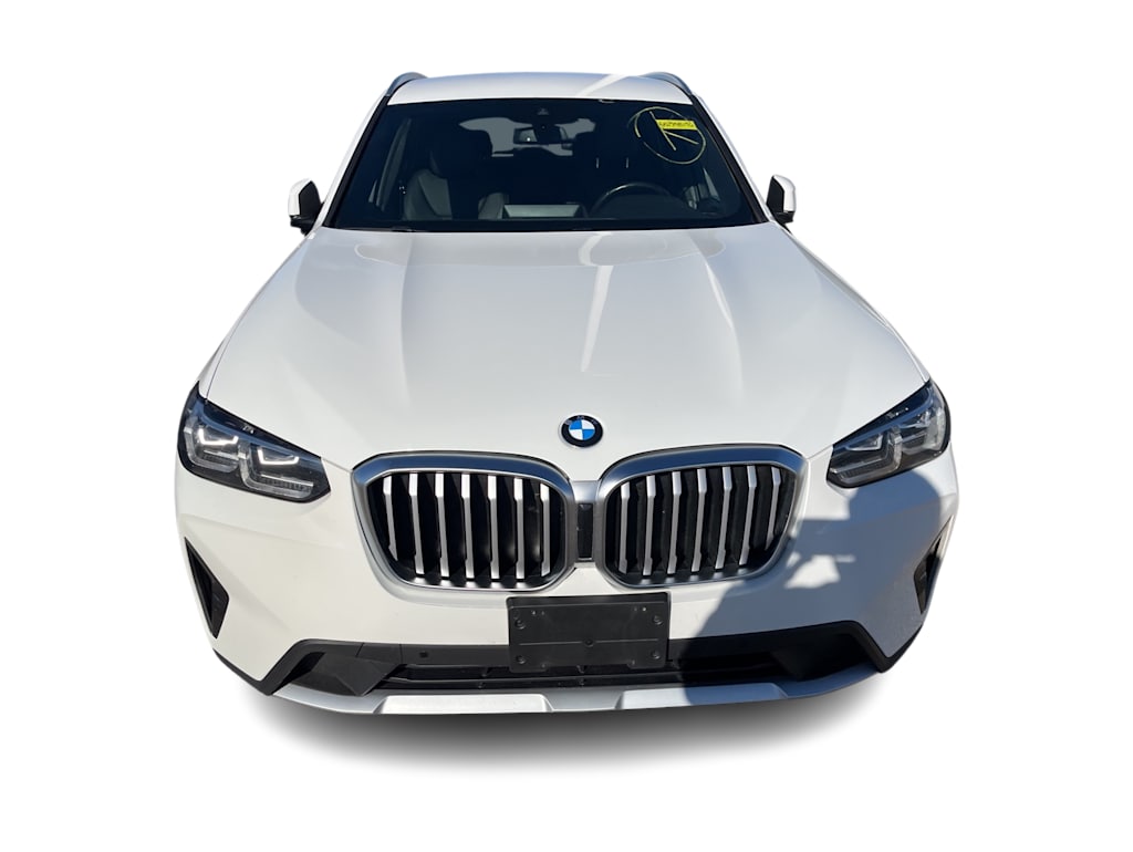 Thumbnail: 2022 BMW X3 - 25