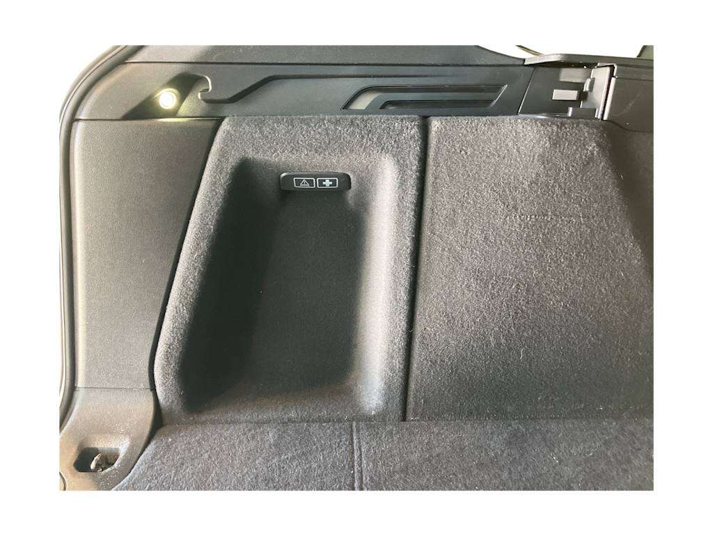 Thumbnail: 2022 BMW X3 - 30