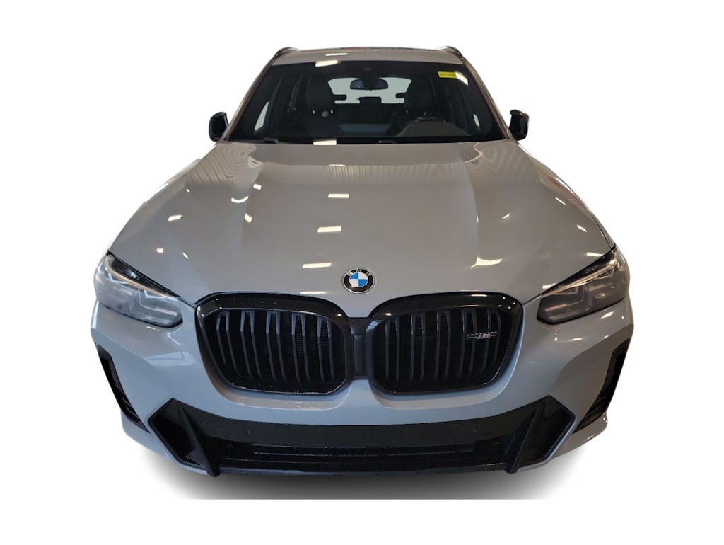 Thumbnail: 2022 BMW X3 - 14