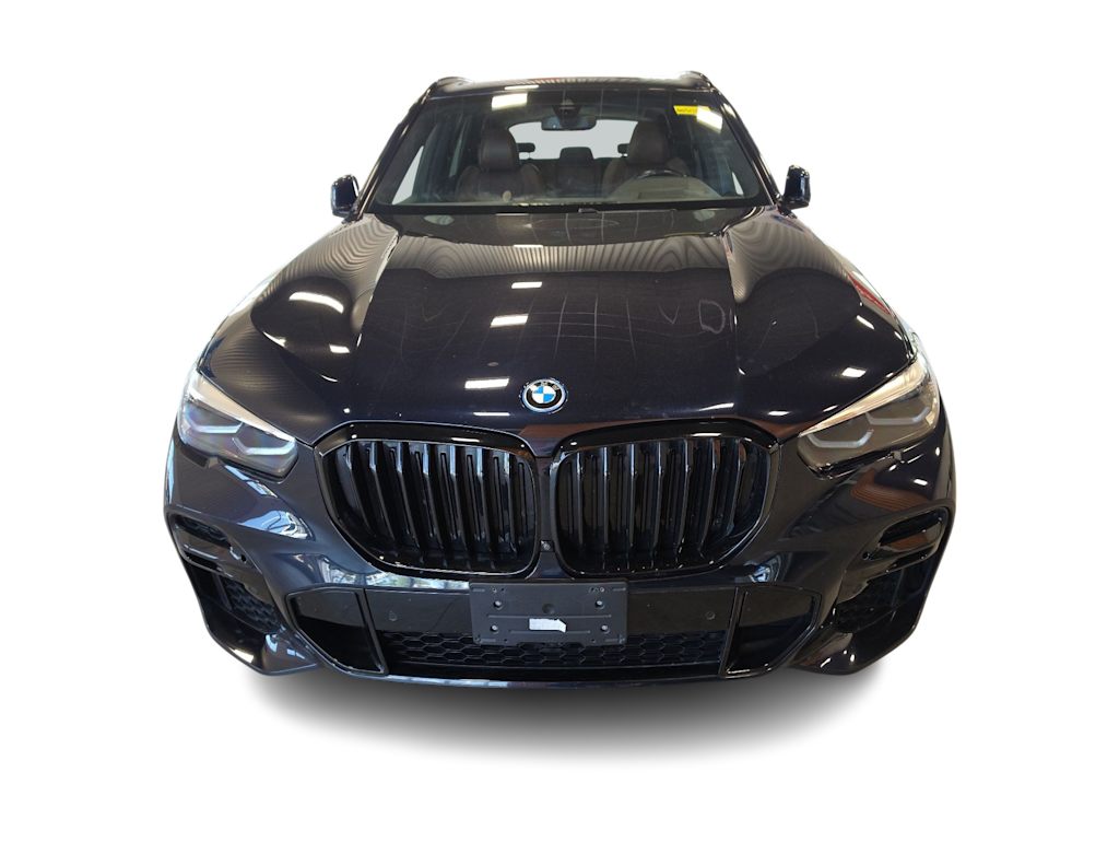 Thumbnail: 2022 BMW X5 - 14