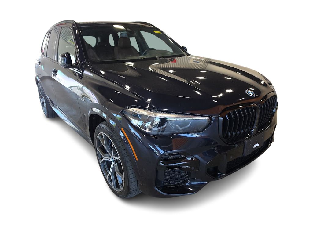 Thumbnail: 2022 BMW X5 - 16