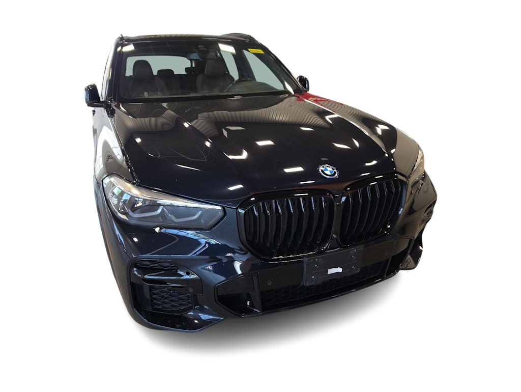 Thumbnail: 2022 BMW X5 - 15