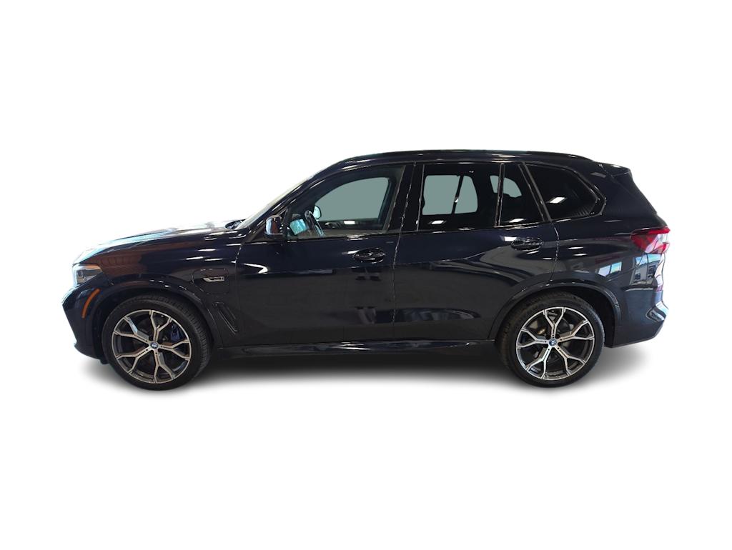 Thumbnail: 2022 BMW X5 - 3