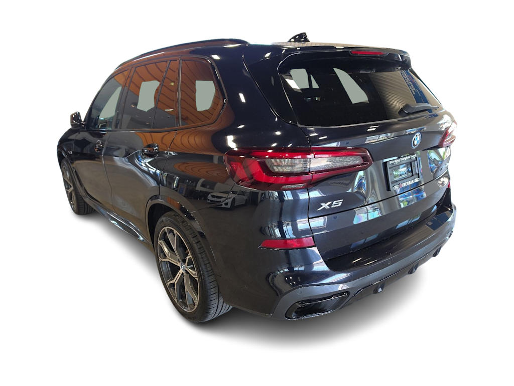Thumbnail: 2022 BMW X5 - 20
